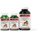 NatureWise Apple Cider Vinegar Gummies - 500mg Vegan ACV with Vitamin B12 for Energy & Gut Health - 60 Count - Apple-Pineapple Flavor - Buy Online on GoSupps.com