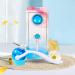 Ice Globes for Face & Eyes - Best Ice Roller Beauty Facial Tools (Blue) | Shop Internationally - Buy Online on GoSupps.com