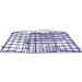 Danielson 24 Fold-Up Pacific Coast Crab Trap | Vinyl-Coated Steel Wire | Foldable & Easy to Store | 4 Entrances & 2 Escape Rings | Blue - Buy Online on GoSupps.com