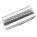 Replacement Foil Head Shaver Replacement Foil Head Easy to Install for Home Use
