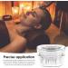 Premium Hair Oil Applicator & Scalp Massager - Enhance Hair Care & Follicle Health | International Shipping Available - Buy Online on GoSupps.com