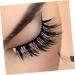 6 Pairs Silicone Eyelash Extension Pads | Reusable Makeup Tool for Perming & Grafting - Buy Online on GoSupps.com