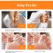 Extra Strength Foot Corn Remover Liquid - 30ml - Buy Online on GoSupps.com