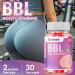 Suntbell BBL Gummies Women Health Supplement with a Natural Plant Formula That Includes Saw Palmetto Strawberry Flavor 60 Count - Buy Online on GoSupps.com