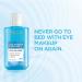 L'Oreal Paris Skincare Dermo-Expertise Oil-Free Eye Makeup Remover - Gentle & Effective 4 fl. oz for Clean Refreshing Eye Care - Buy Online on GoSupps.com