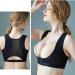 Buy Tosoft Summer Invisible Attitude Corrector Back Brace for Adults | Spine Straightening Support Belt | Health Care Solution | Black XL/X-Large - Buy Online on GoSupps.com