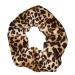 Luckycivia 10 Pcs Leopard Print Scrunchies Hair Bands - Stylish Hair Accessories for Women and Girls - Buy Online on GoSupps.com