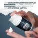 Peptide Moisturizer for Men | Best Men's Face Lotion & Facial Moisturizer - Hydrating & Anti-Aging - Buy Online on GoSupps.com