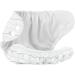 Esembly Waterproof Cloth Diaper Cover | Size 2 (18-35lbs) | Snap Closure | Leak-Proof & Breathable | Reusable Swim Diaper - Buy Online on GoSupps.com