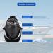 Gugxiom Electronic Digital Boat Compass with Led Light - Ideal for Car, Watercraft, Boat, Caravan - Perfect for Outdoor Activities - Buy Online on GoSupps.com