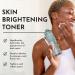 Bolden Skin Brightening Toner & Shea Oil Bundle AHA Toner with 100% Natural Unscented Shea Oil with Vitamin E | - Buy Online on GoSupps.com