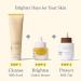 Beekman 1802 Milk Tint Face SPF 43 - Oxybenzone Free Tinted Mineral Sunscreen & Moisturizer for Sensitive Skin - Cruelty Free Makeup Primer - 1 oz - Buy Online on GoSupps.com