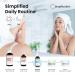 Retinol Cream for Face + Retinol Serum 2.5% - Buy Online on GoSupps.com