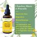 D tox du foie Chardon-Marie et Pissenlit 50 ml D toxifiant et r g n rant pour le foie la v sicule biliaire et le syst me digestif 100% naturel NatimaVita 50 ml (Lot de 1) - Buy Online on GoSupps.com