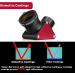 SVBONY SV188P 1.25 Inch 90 Degree Dielectric Mirror Star Diagonal - 99% Reflectivity - Buy Online on GoSupps.com