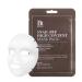 BENTON Snail Bee High Content Mask Pack (20g / 10 Sheets) - Snail Mucin Face Mask With Bee Venom | Korean Skin Care Face Mask Sheets For Moisturizing Soothing and Nourishing 1 Count (Pack of 10)
