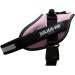 Buy IDC Powerharness M/0 - Stylish Pink Dog Harness for Comfortable and Safe Walks | International Shipping Available - Buy Online on GoSupps.com