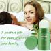 Caitang Green Tea Mask Stick - Deep Clean Pores Fight Blackheads Oil Control & Skin Hydration - Buy Internationally - Buy Online on GoSupps.com
