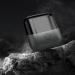 Mini Electric Beard Cutter Small Dual Head Mini Electronic Beard Cutter Portable Electroplated Silver TXD02 for Man for Home - Buy Online on GoSupps.com