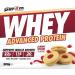  per4m Per4m Whey Protein Jammy Biscuit 900g - Buy Online on GoSupps.com