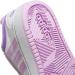 adidas Kids Hoops Mid 2.0 I Fitness Shoes - Child 5 UK - Ftwr White/Lilac Violet Fusion - Buy Online on GoSupps.com