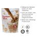 Forever Ultra Chocolate Protein Shake | 21g Soy Protein | Gluten-Free Preservative-Free Meal Replacement Powder | 16 Portions 405g - Buy Now! - Buy Online on GoSupps.com