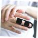 DOITOOL Portable Splint Support Band - Breathable Polyester Brace for Straightening & Support | International Shipping Available - Buy Online on GoSupps.com