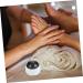 Beavorty Roller Yoga Roller - Versatile Hand Massager & Body Massage Device for Muscle Relief | Face Roller & Back Roller Tool - Buy Online on GoSupps.com