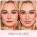 Powder Blush Compact Powder Blush Blush and Blushes Blush Makeup Powder Blush Complexion Illuminating Blush Water and Sweat Resistant (Pink 6g) - Buy Online on GoSupps.com