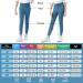 Big Elephant Girl's Athletic Yoga Leggings 2 Pack - Black Grey, Size 10-11 Years | Stretch Active Pants for Youth Kids 4-13 | Running Dance Tights - Buy Online on GoSupps.com