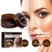 Eelhoe Intensive Brown Tanning Gel Set - Sunless Tanner for Natural Tan Skin, Includes Accelerator Cream - 2pc - Buy Online on GoSupps.com