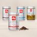 Illy Coffee Beans - Luxury Arabica Selection from Ethiopia | Pack of 6 (250g Each) - Premium International Shipping - Buy Online on GoSupps.com