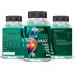 Powerful Anti-Inflammatory and Natural Analgesic | Protects Muscles and Joints | Regenerates Repairs and Prevents Injury | Turmeric Collagen Magnesium Chondroitin | 50U - Buy Online on GoSupps.com