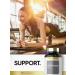 Chelated Manganese 200 Tablets | Vegetarian, Non-GMO & Gluten-Free Supplement by Carlyle - Buy Online on GoSupps.com