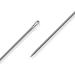 Dritz Quilting 3040 Quilter's Betweens Hand Needles Size 7 (20-Count) - Nickel Finish - Buy Online on GoSupps.com