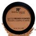 Beauty Forever Matte Pressed Powder Oil Free & Lightweight 8gms (10 Spice)