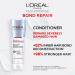 L'Or al Paris Hair Expertise Bond Repair Conditioner 150ml Pre-Shampoo - Buy Online on GoSupps.com
