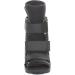 Short Fracture Walker Boot - Ideal for Stable Foot and Ankle Fracture Achilles Tendon Surgery Acute Ankle Sprains Post Op Care (Small (Shoe Size 4-6.5)) S (Pack of 1) - Buy Online on GoSupps.com