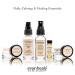 Evanhealy Calming Blue Skin Care Set | 5-Piece Travel Kit for Sensitive Skin | Facial Mask & Gentle Cleanser | Anti-Aging Treatment - Buy Online on GoSupps.com
