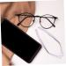 Goohochy Glasses Accessories - Repair Legs & Frame Arms for Eyeglasses - International Shipping Available - Buy Online on GoSupps.com