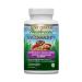 Host Defense MyCommunity Mushroom Complex Supplements with 17 Mushroom Blend | Helps Supports in Immune Booster and Anti-Inflammatory Activity with Lions Mane Chaga Cordyceps Turkey Tail Reishi Maitake Agarikon Mushroom Supplement 120 Capsules 120 count (