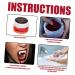 Buy 3 Sets Scar Wax for Realistic Special Effects | Fake Blood & Halloween Makeup Decor - Buy Online on GoSupps.com