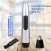 Best Electric Nose Hair Trimmer for Men & Women - Ear Neck and Eyebrow Grooming Kit - Buy Online on GoSupps.com
