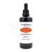 Vitamin B12 100ml | Adenosylcobalamin & Methylcobalamin Mix | B12 Supplement 670mcg | UK Made Vegan Friendly Liquid | 10 Drops Daily (High Strength)