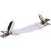 Dritz 485 Fashion Fit Clip - White | Adjustable Sewing Accessory - Buy Online on GoSupps.com