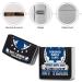 Toronto_Maple Lighter Housing Personalized Lighter Case Cover Lighter Box for Men Women Gift Style-2 - Buy Online on GoSupps.com