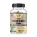 Happi Mi Nutrition Ginkgo Biloba 1800mg  Ginkgo Biloba Organic  Memory & Brain Function Support  Improves Concentration and Cognitive Support  Clarity  120 Veggie Caps  Non GMO  120Caps