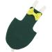 Mipcase Flying Bird Diapers - 2pcs Poultry Bird Diapers for Pets Cotton Nymphensittich & Papage Diapers (22x12cm) - Perfect for Small Chickens & Parrots - Buy Online on GoSupps.com