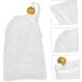 Baluue 1pc Soap Bag Handmade Soap Bath Scrubber for Body Fruit Soap Travel Organizer Bags Soap Saver Nylon - Buy Online on GoSupps.com