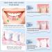 SP-6 Ultra Whitening Toothpaste - Fresh Breath & Deep Cleaning Care (2 Pcs) | International Shipping - Buy Online on GoSupps.com